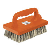 Cepillo para pintor 37mm semi rigido truper..